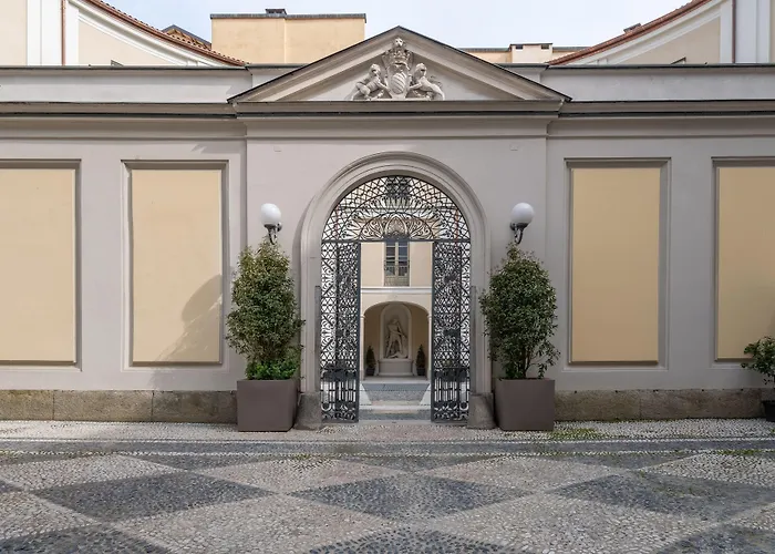 Oriana Homèl Torino